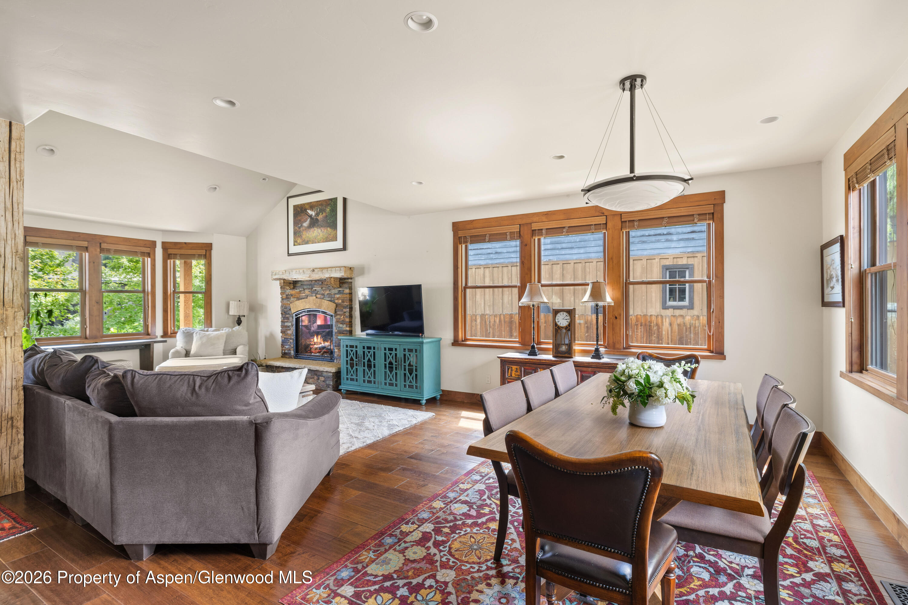 109 Valley Court Basalt CO 81621