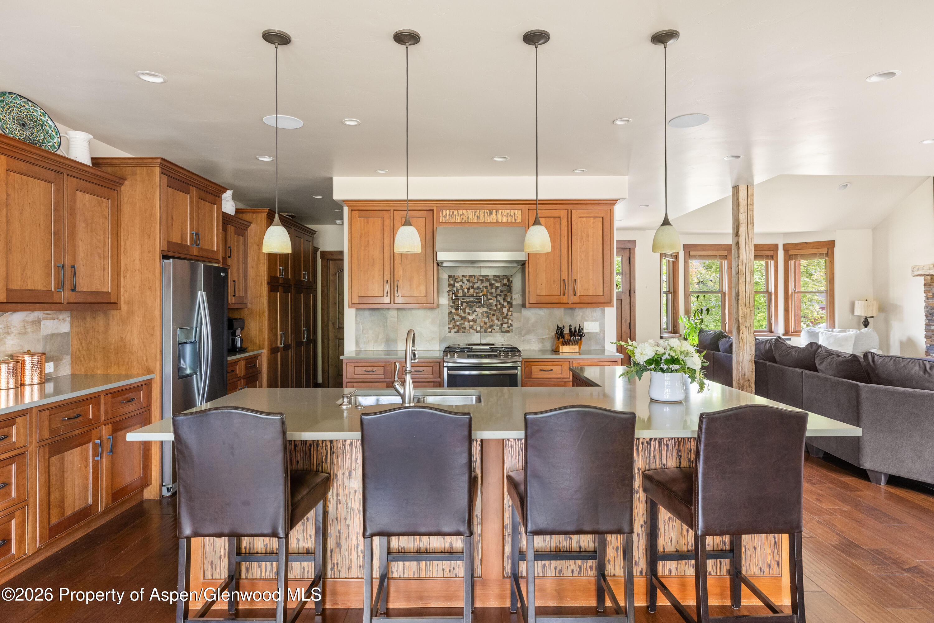 109 Valley Court Basalt CO 81621