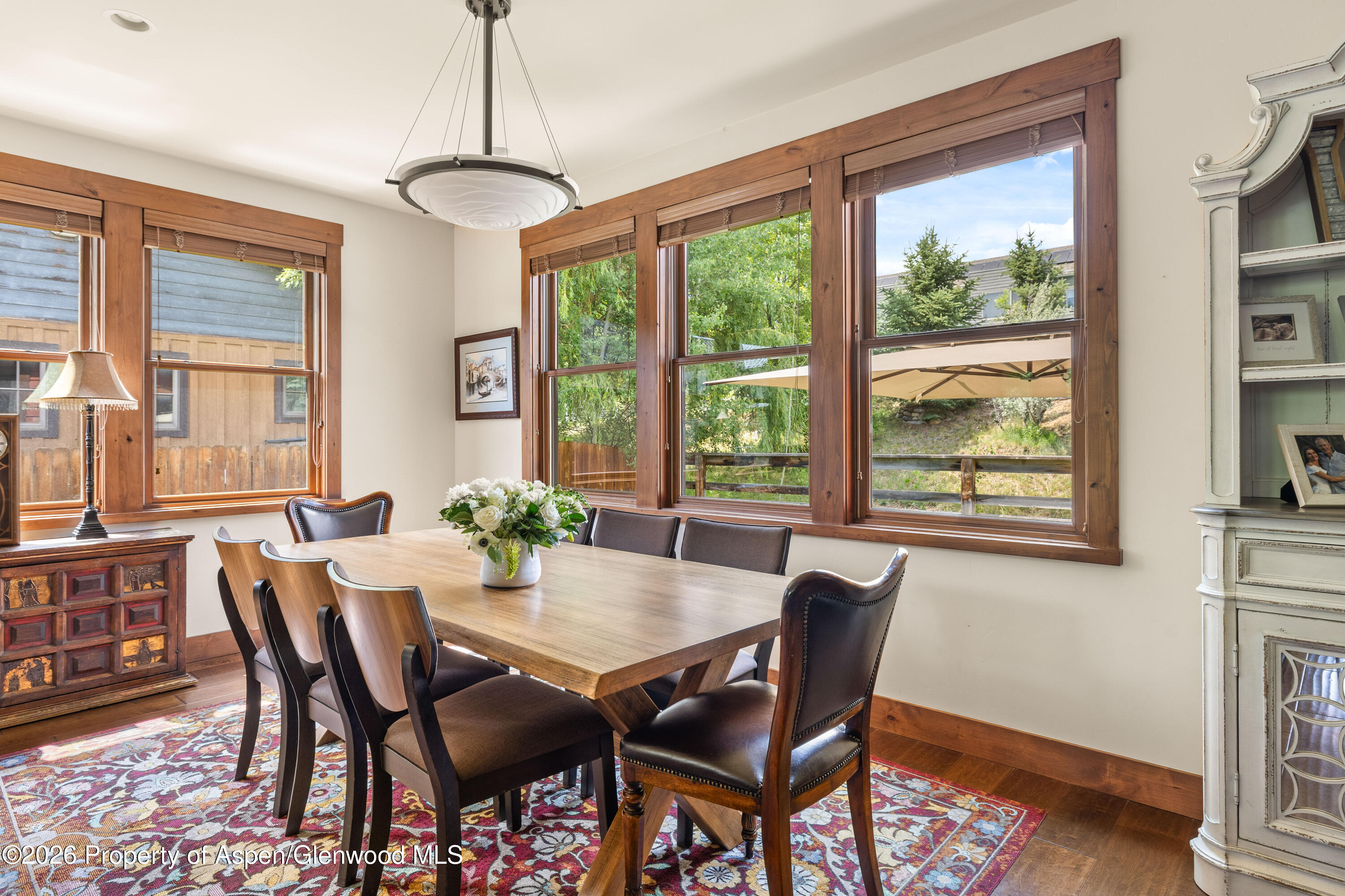 109 Valley Court Basalt CO 81621