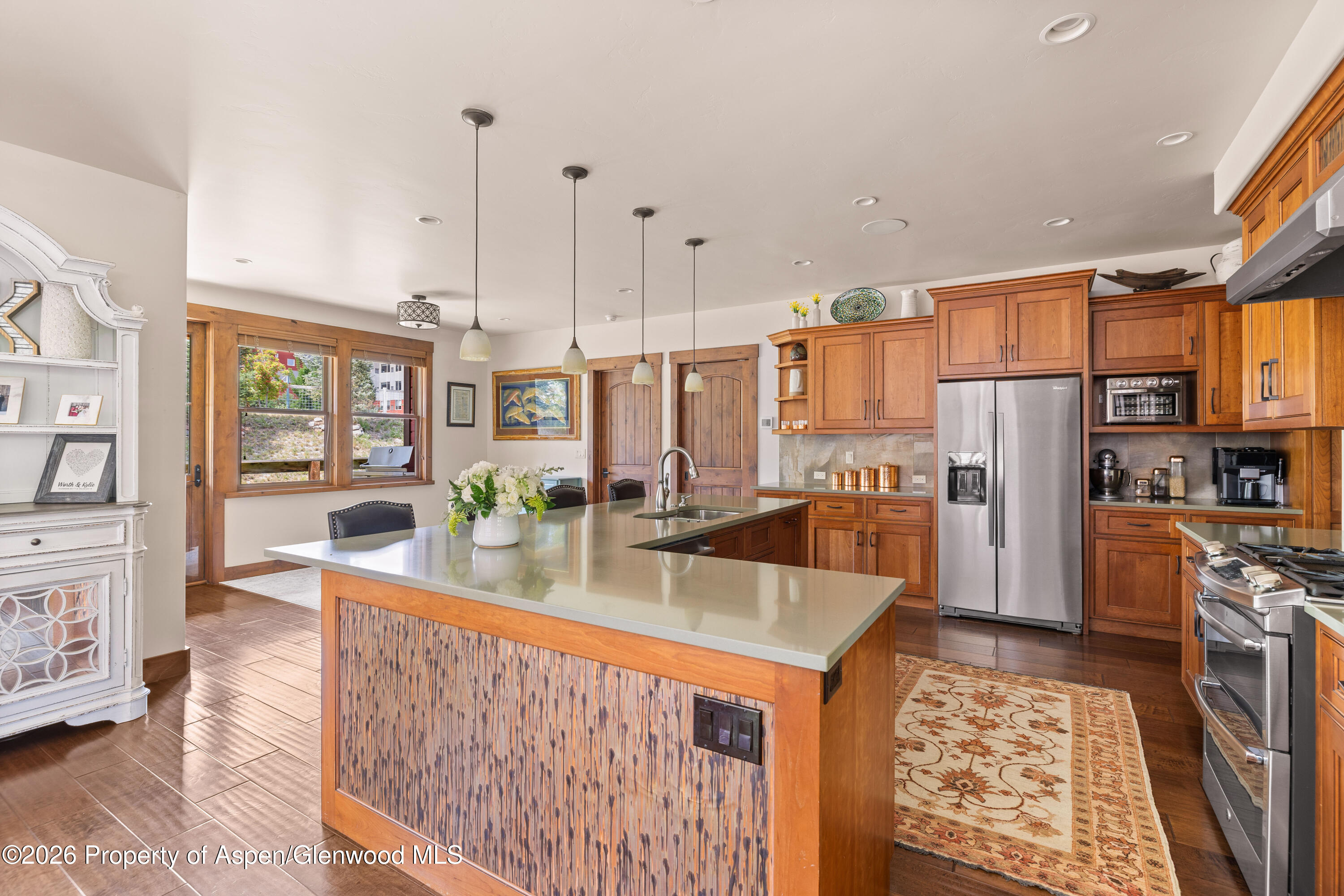 109 Valley Court Basalt CO 81621