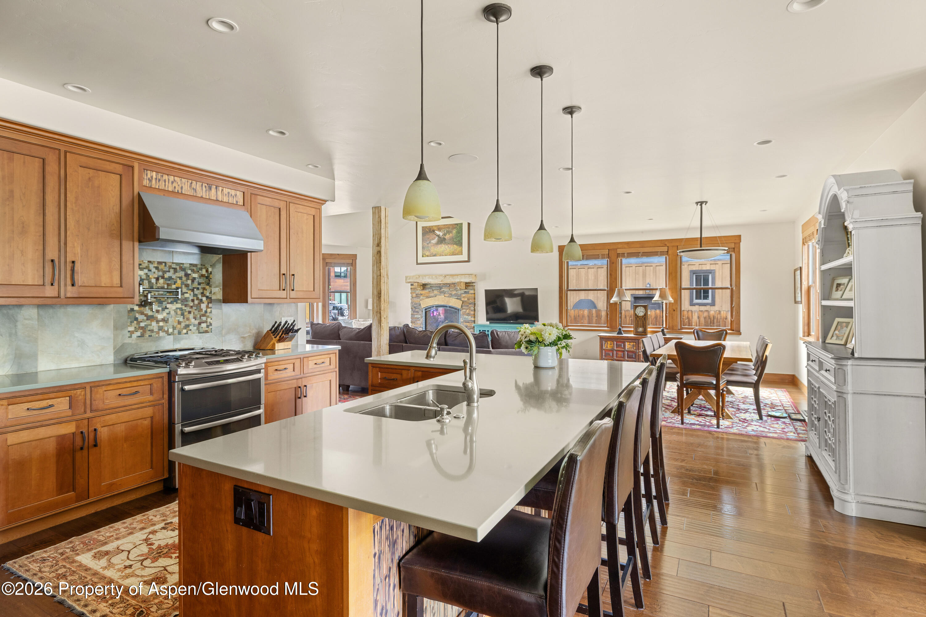 109 Valley Court Basalt CO 81621