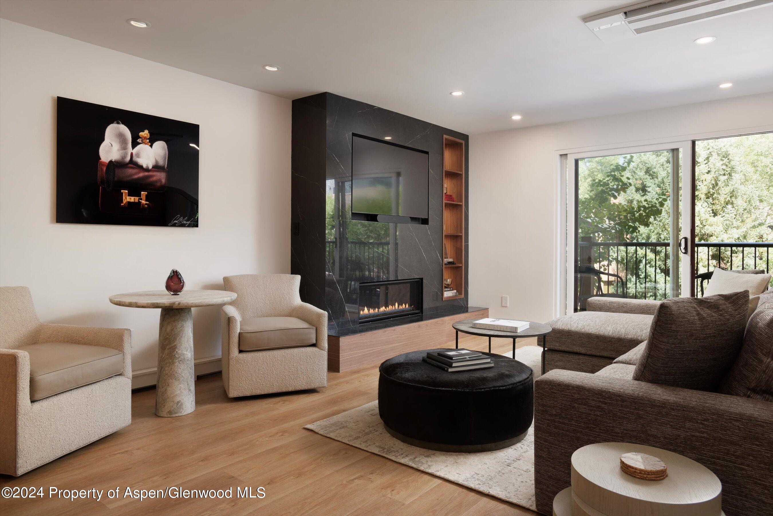 205 E Durant Avenue Aspen CO 81611