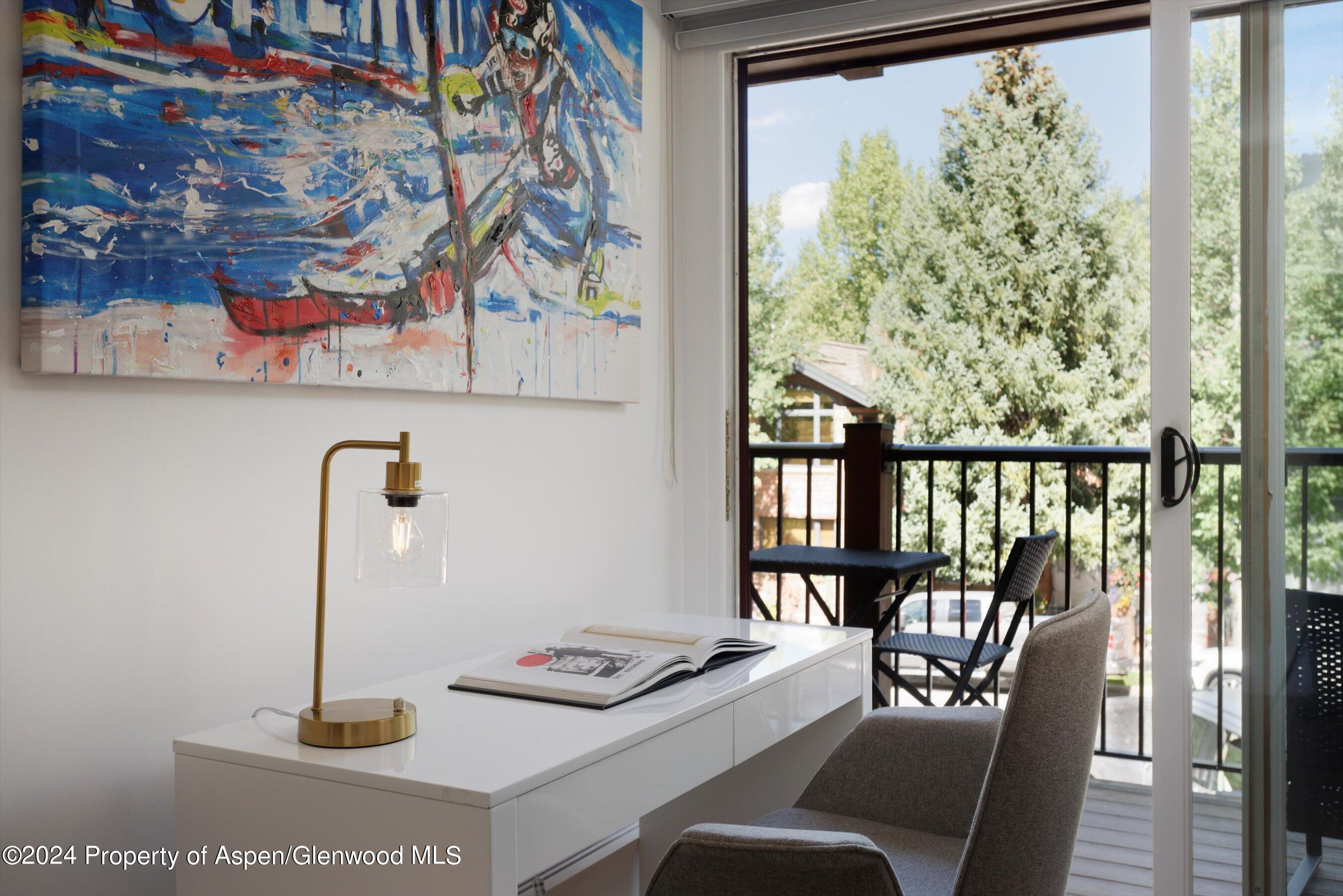 205 E Durant Avenue Aspen CO 81611