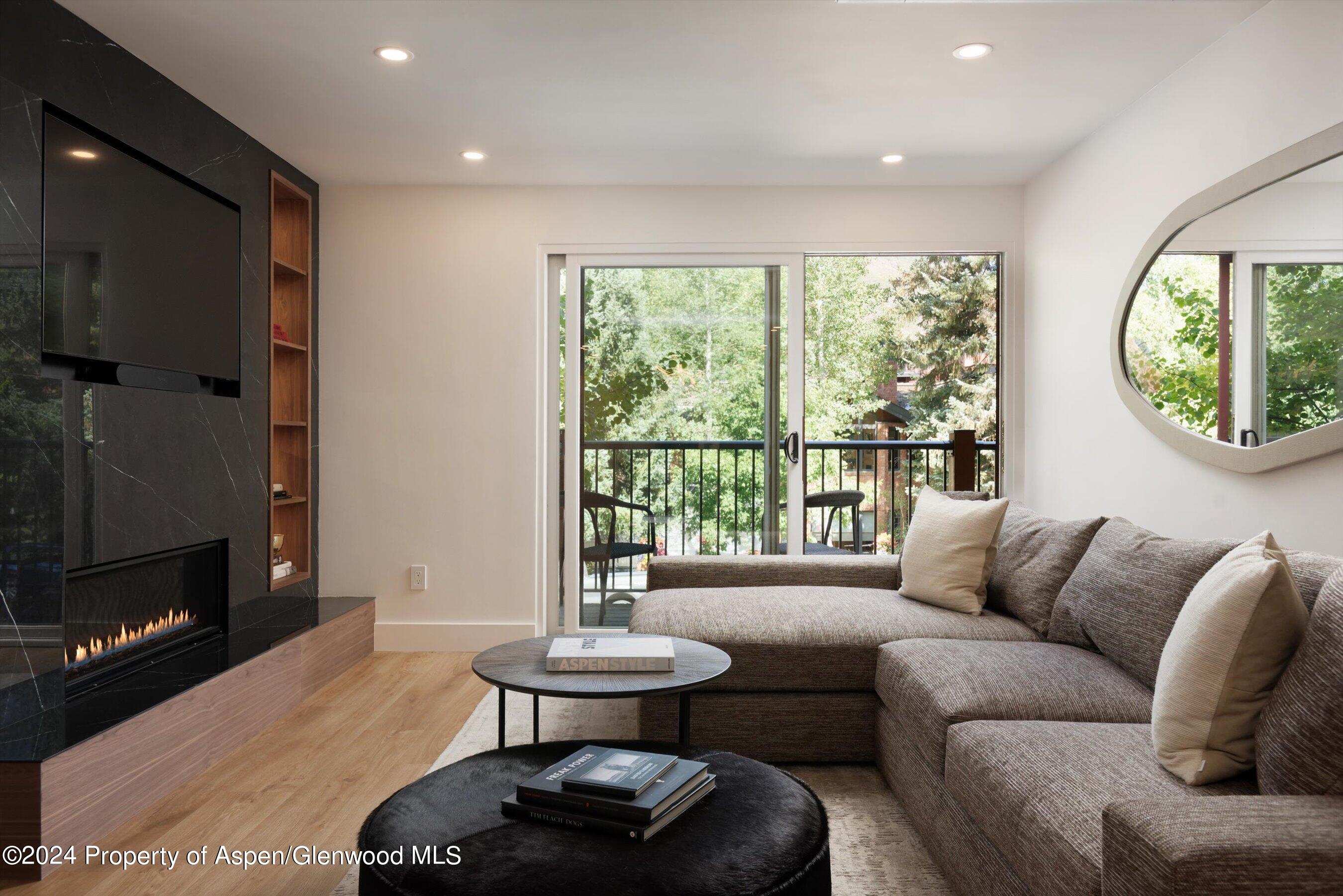 205 E Durant Avenue Aspen CO 81611