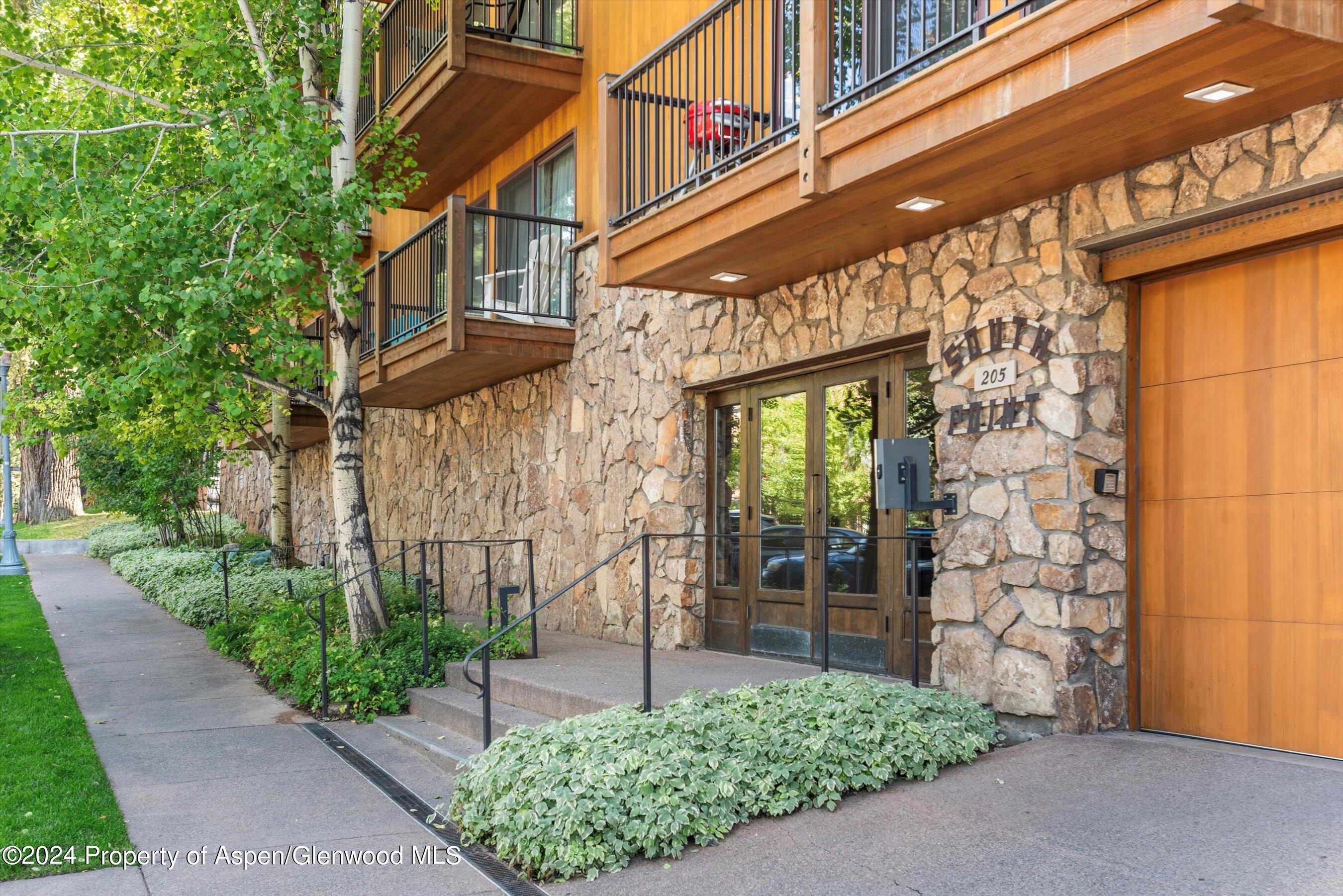 205 E Durant Avenue Aspen CO 81611