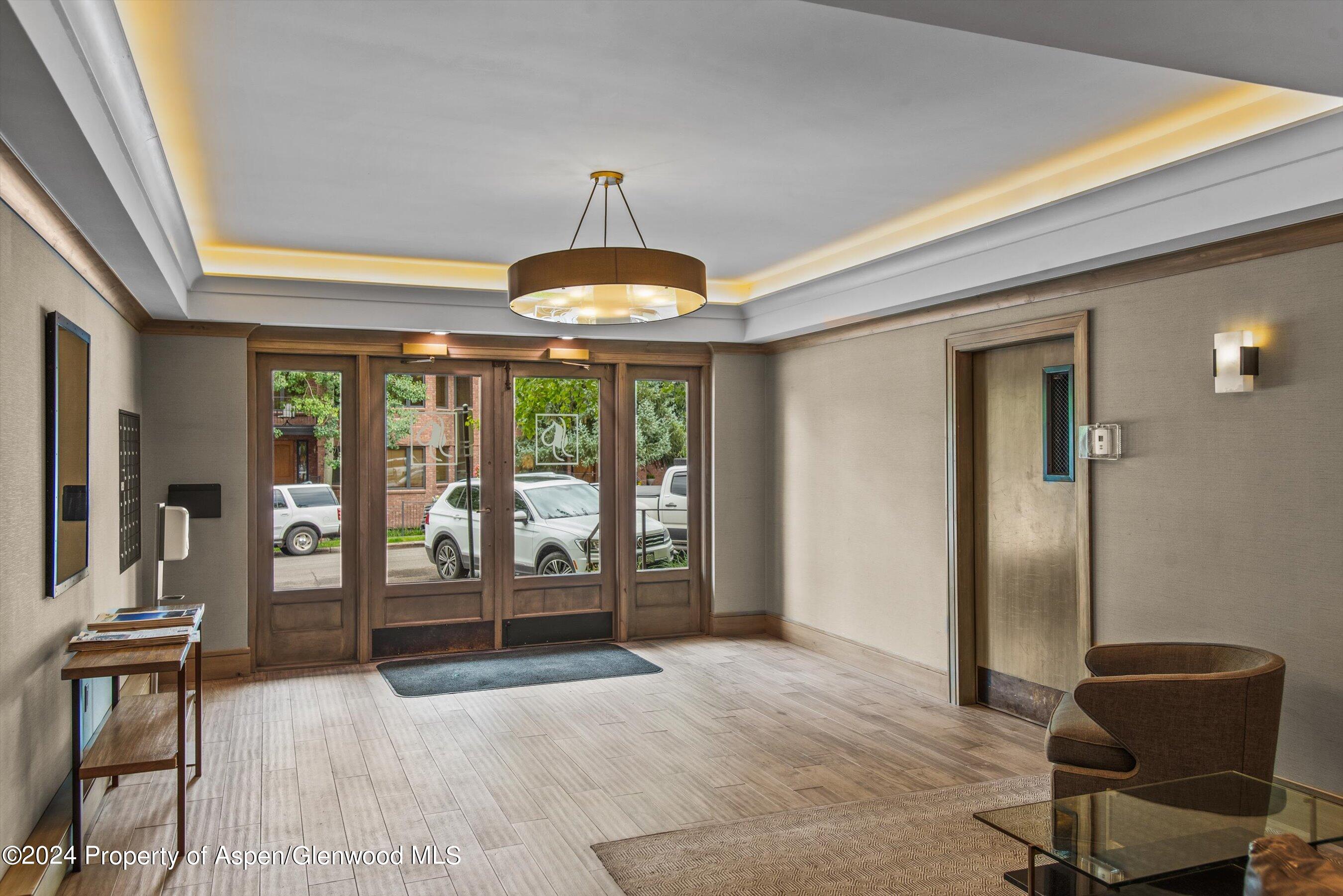 205 E Durant Avenue Aspen CO 81611