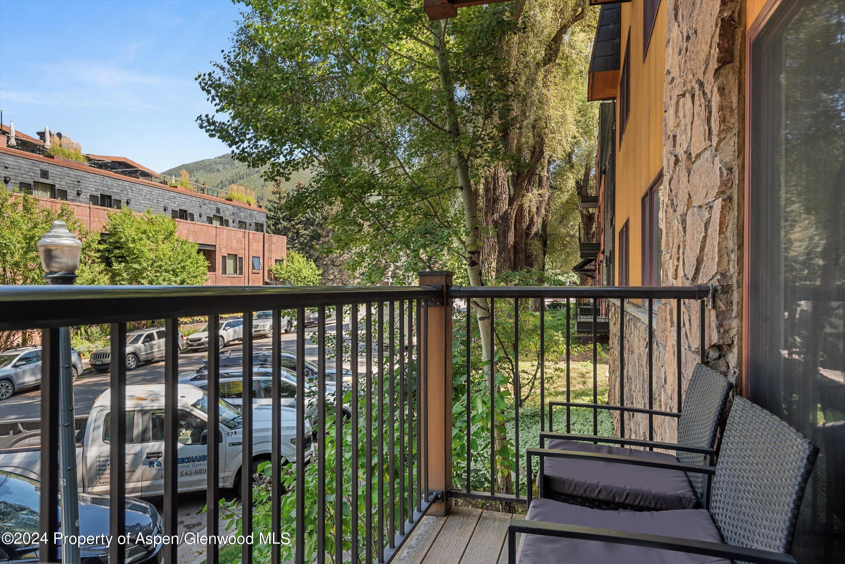 205 E Durant Avenue Aspen CO 81611