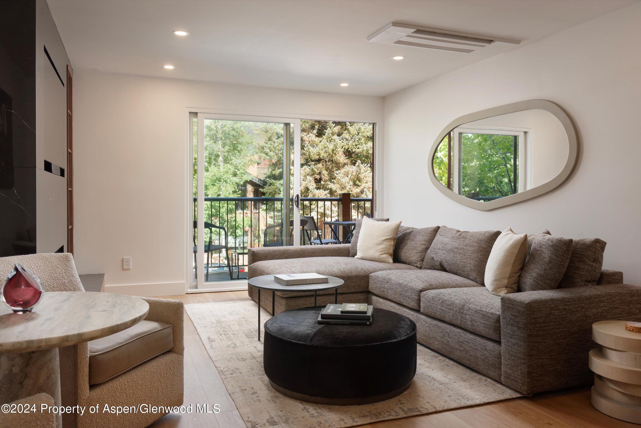 205 E Durant Avenue Aspen CO 81611