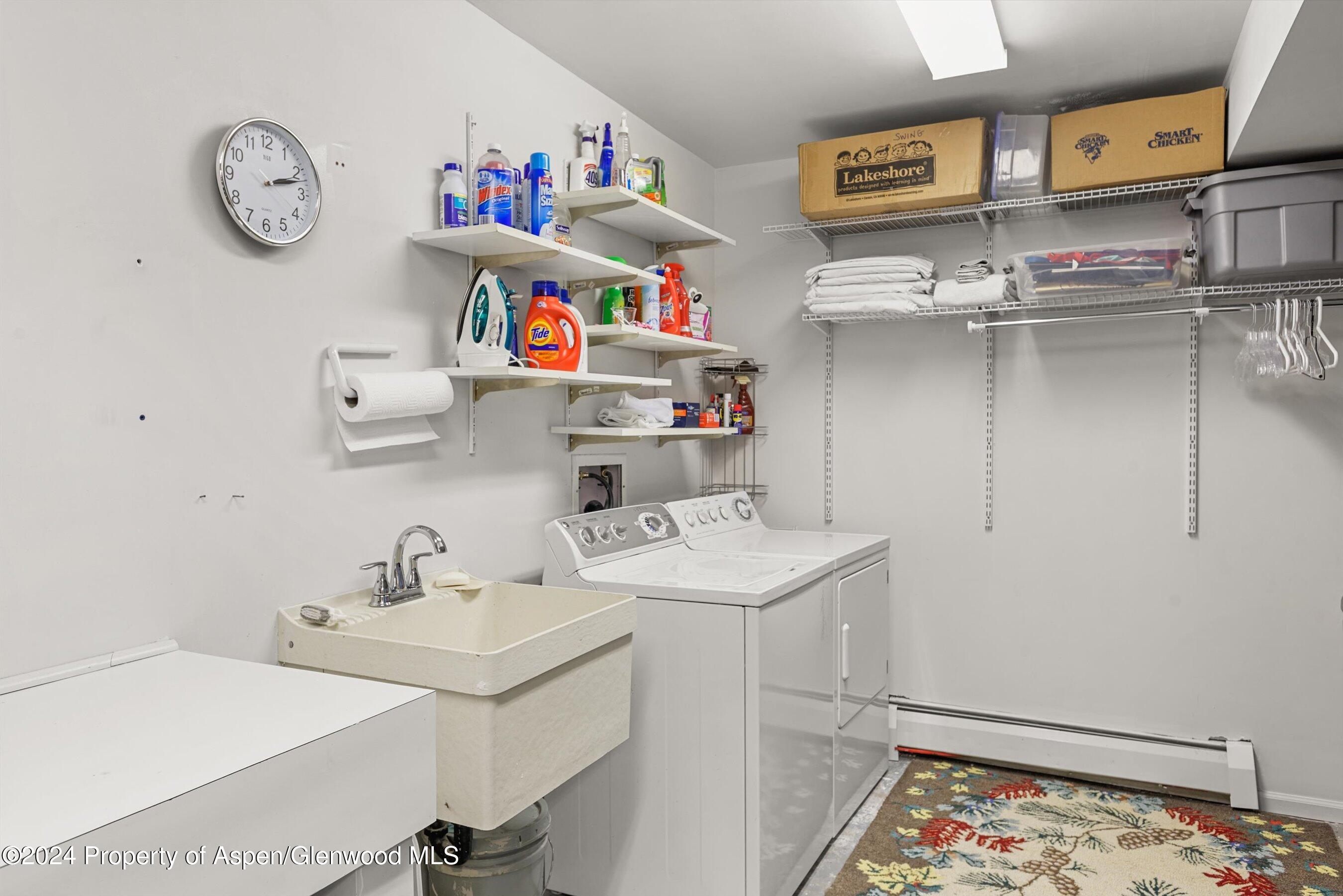 1500 Ute Avenue Aspen CO 81611