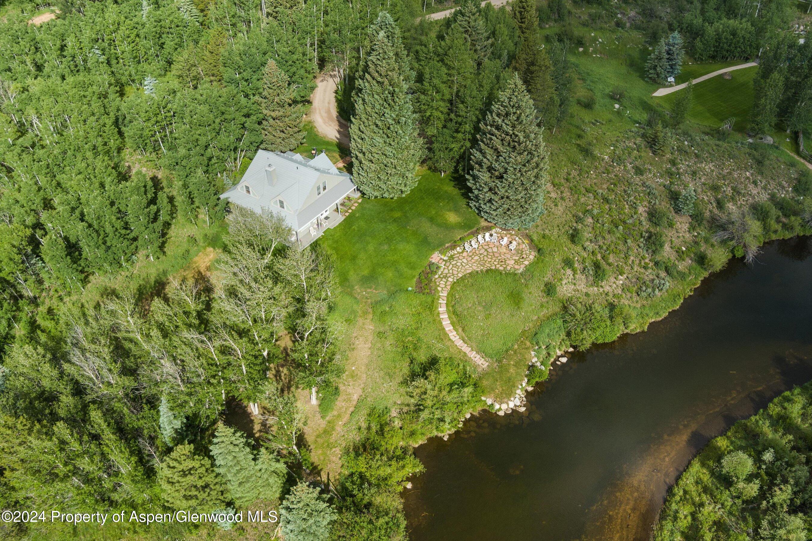 1500 Ute Avenue Aspen CO 81611