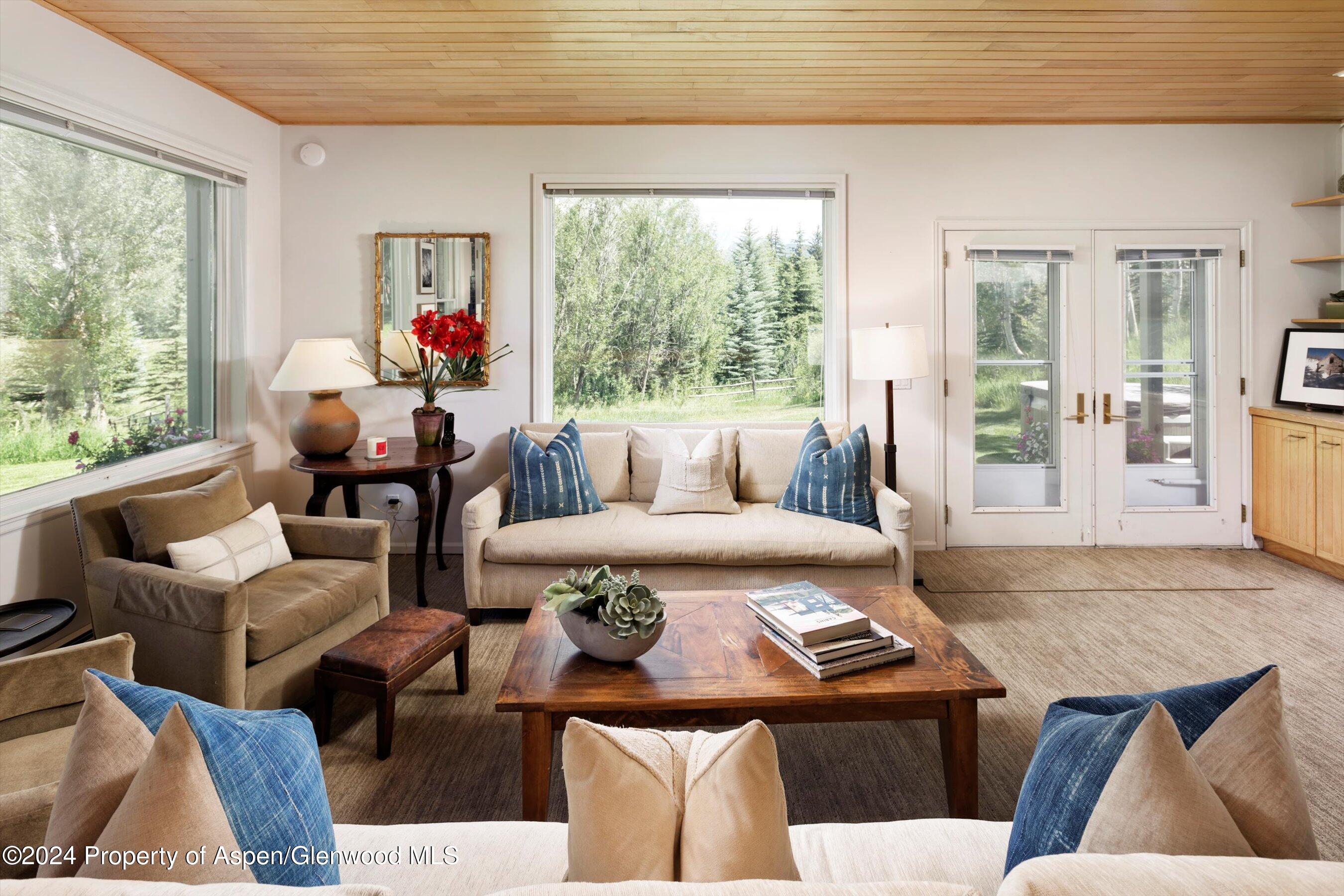 1500 Ute Avenue Aspen CO 81611