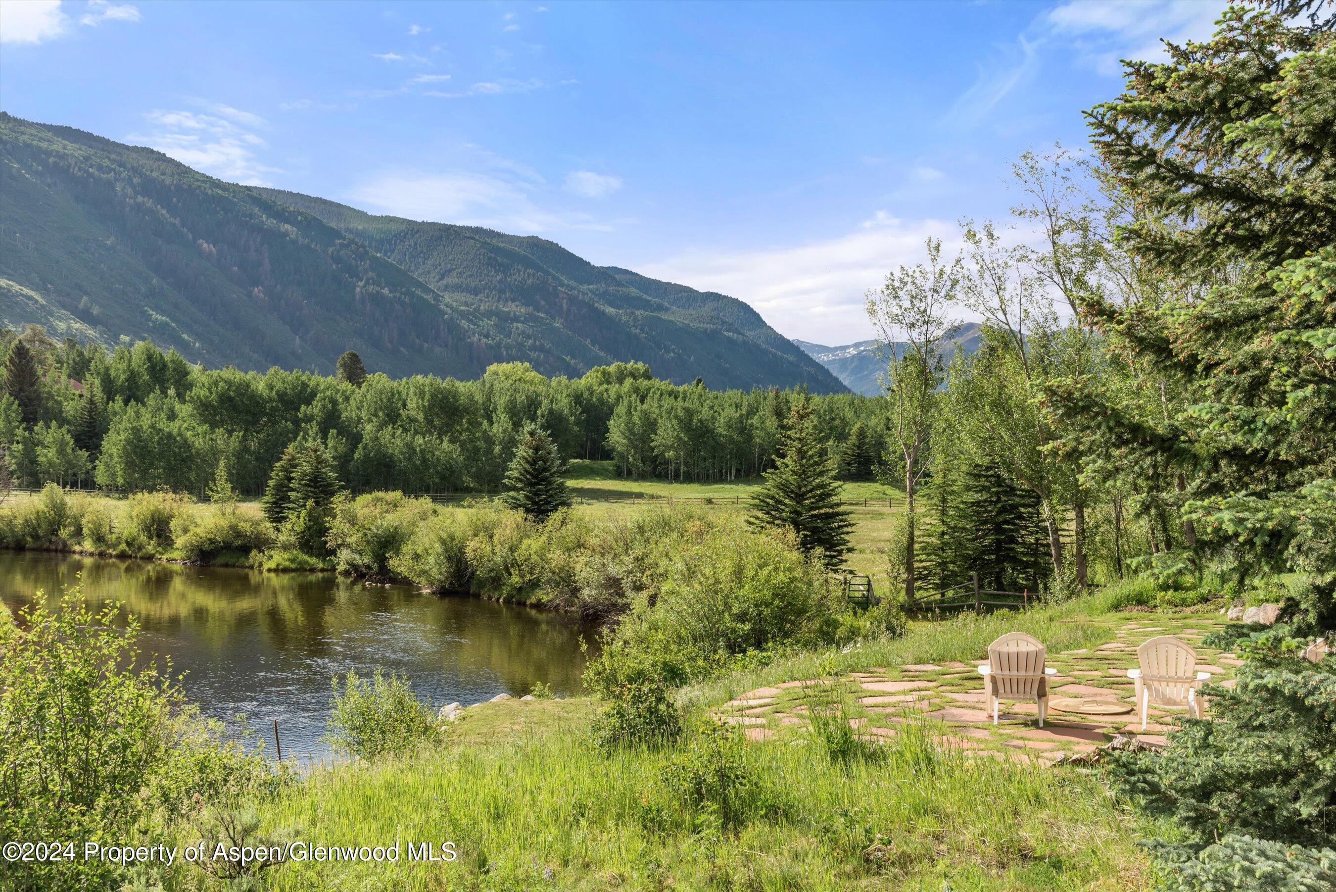 1500 Ute Avenue Aspen CO 81611