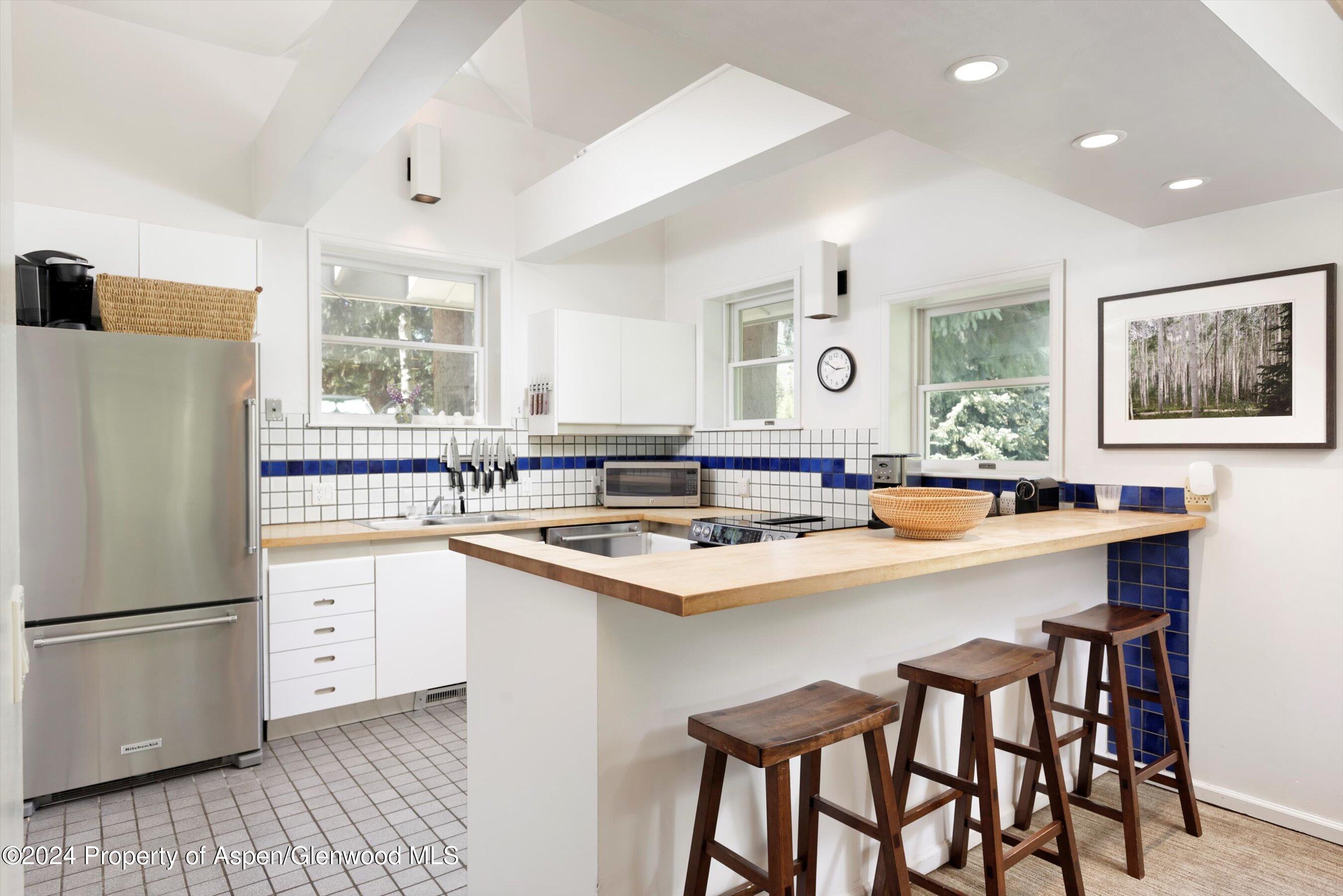 1500 Ute Avenue Aspen CO 81611