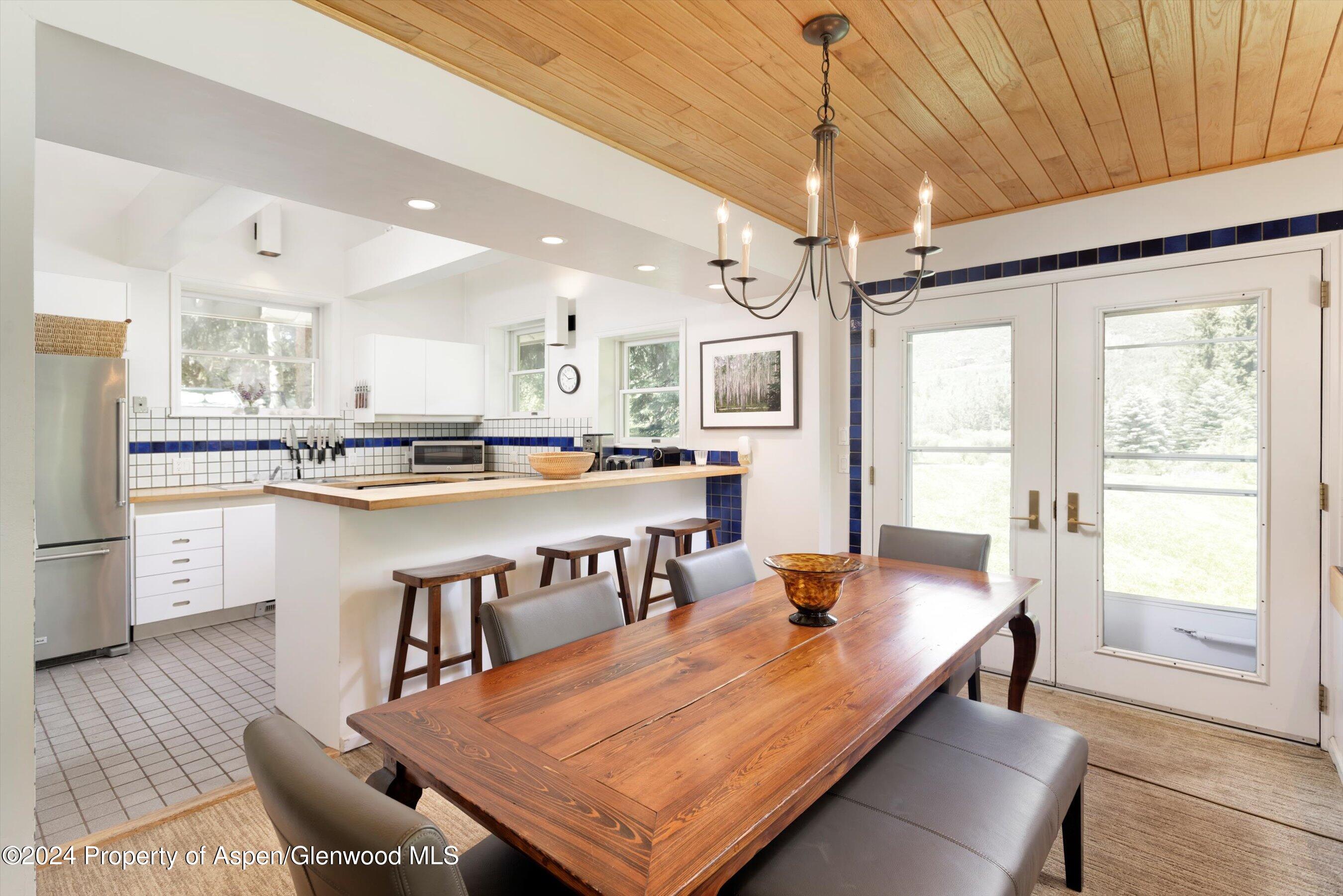 1500 Ute Avenue Aspen CO 81611