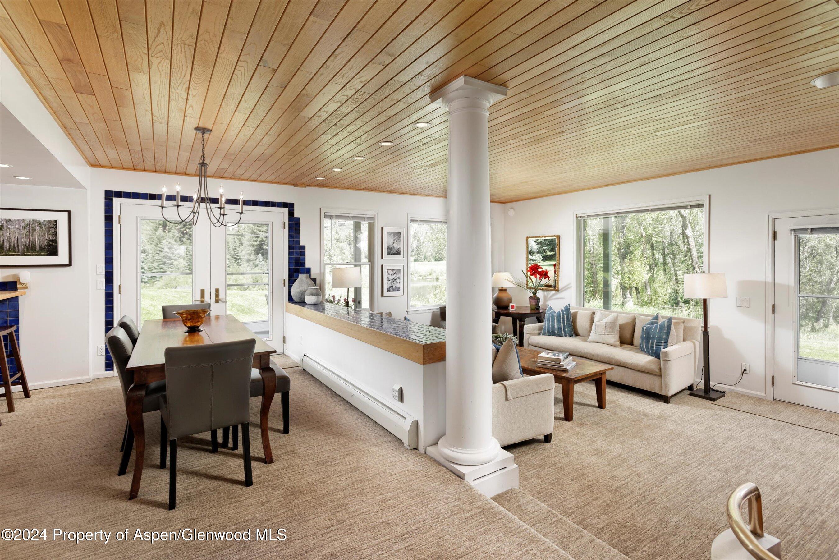 1500 Ute Avenue Aspen CO 81611