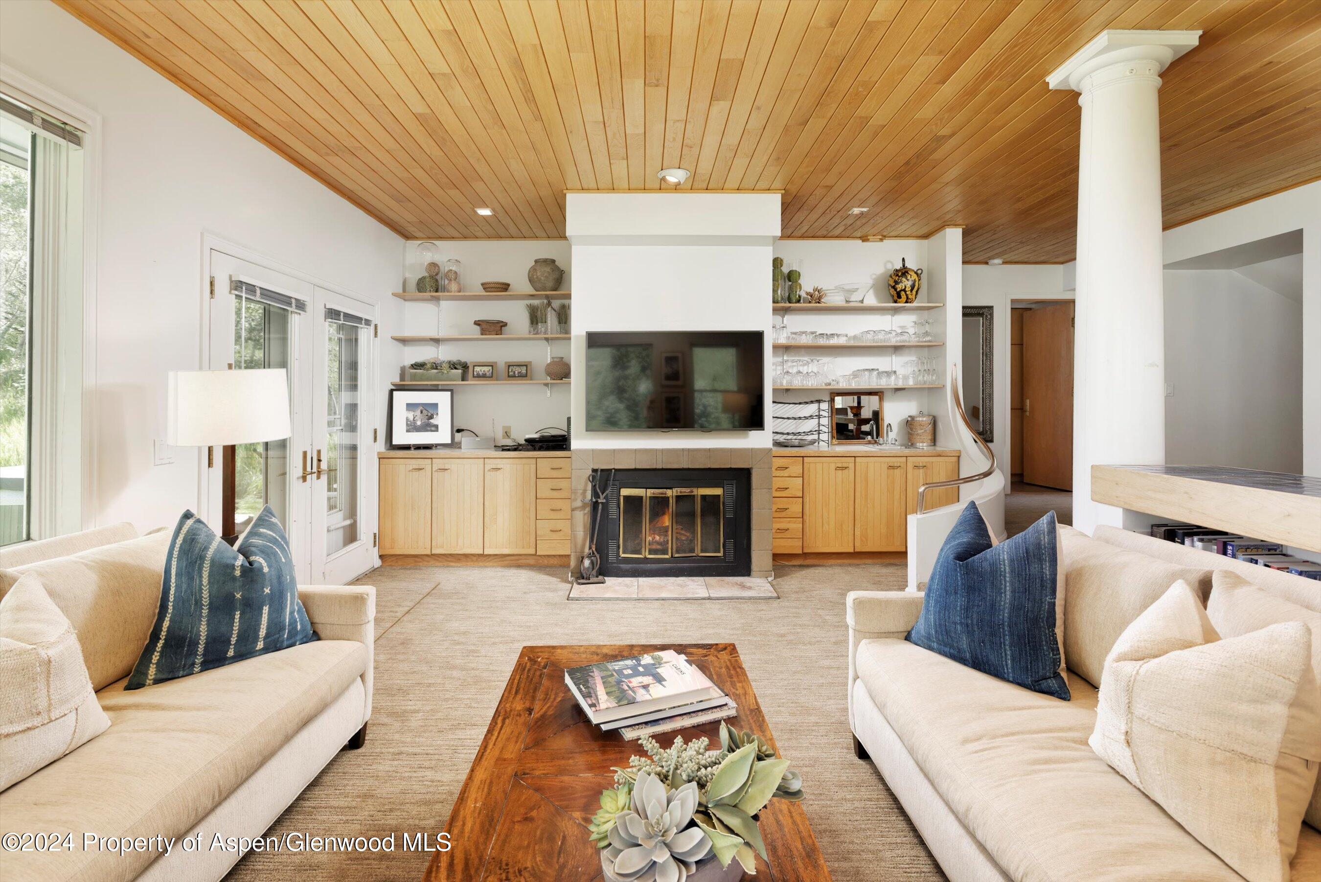 1500 Ute Avenue Aspen CO 81611