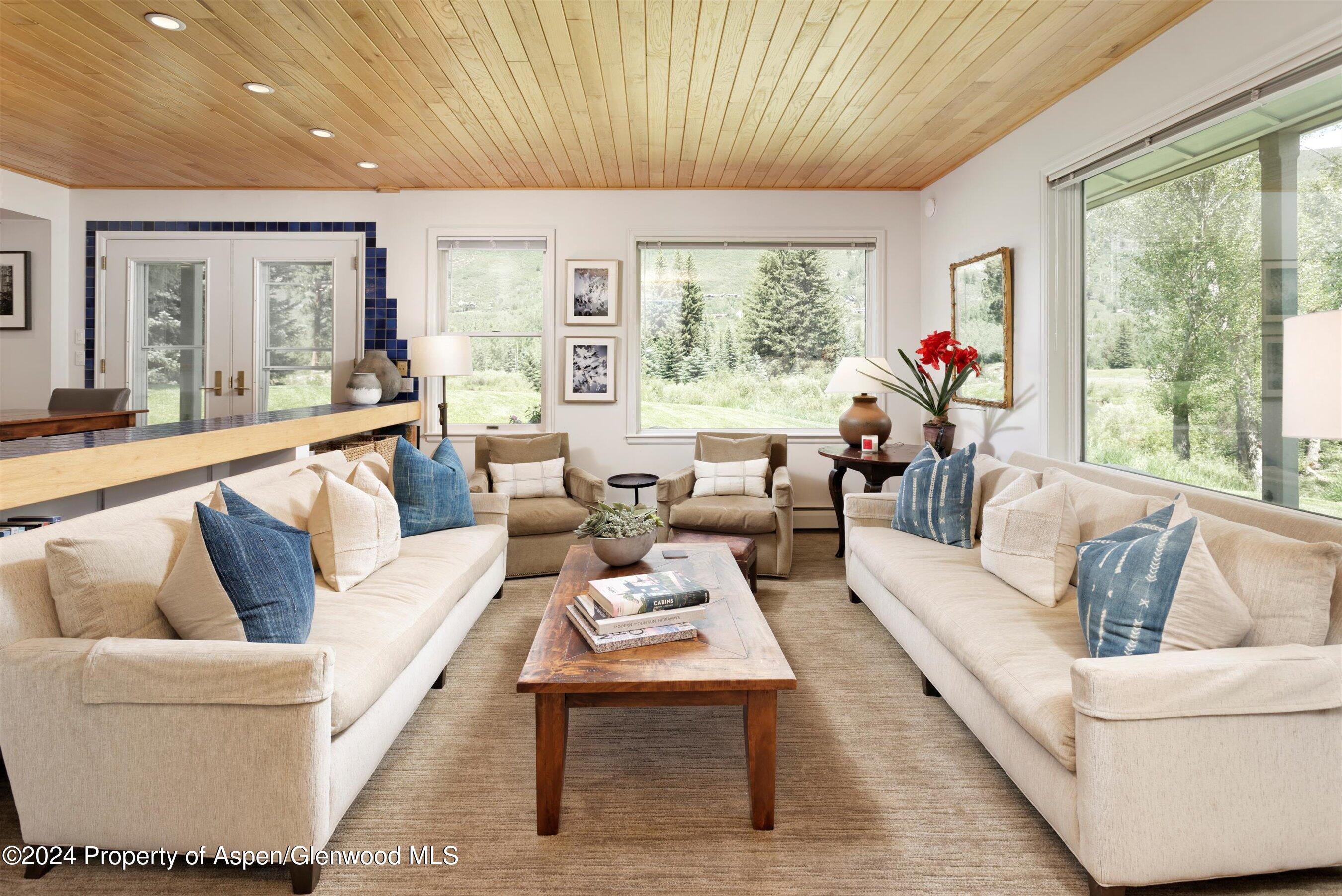 1500 Ute Avenue Aspen CO 81611