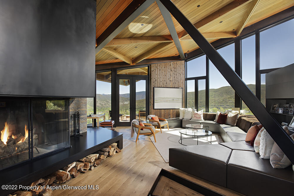 27 Turkey Trot Court Snowmass Village CO 81615