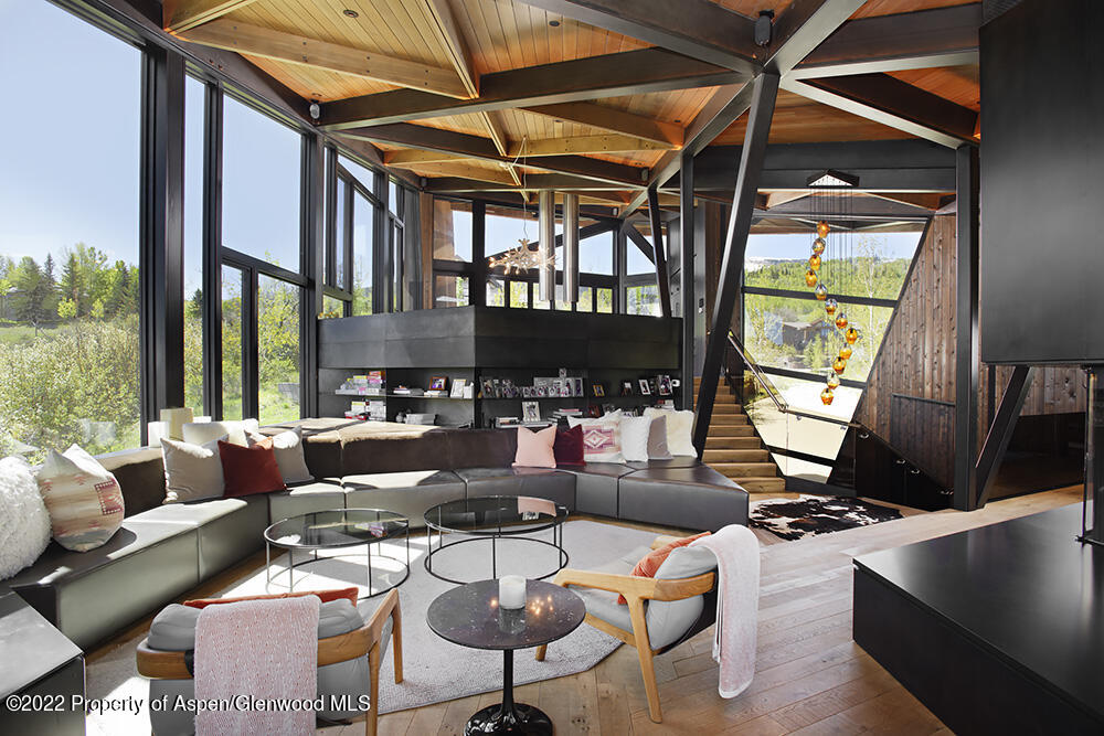 27 Turkey Trot Court Snowmass Village CO 81615