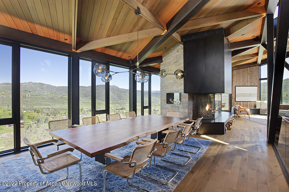 27 Turkey Trot Court Snowmass Village CO 81615