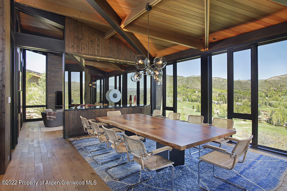 27 Turkey Trot Court Snowmass Village CO 81615