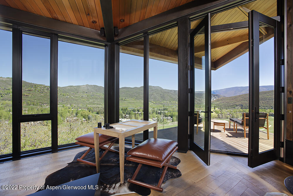 27 Turkey Trot Court Snowmass Village CO 81615