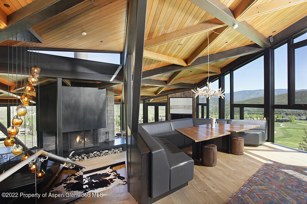 27 Turkey Trot Court Snowmass Village CO 81615