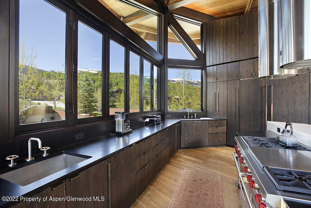 27 Turkey Trot Court Snowmass Village CO 81615