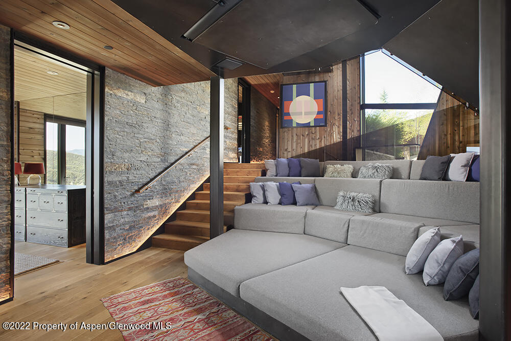 27 Turkey Trot Court Snowmass Village CO 81615