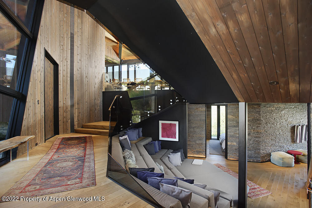 27 Turkey Trot Court Snowmass Village CO 81615