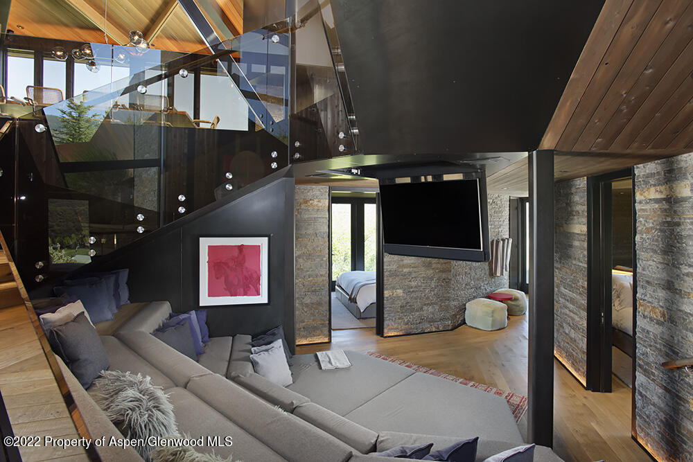 27 Turkey Trot Court Snowmass Village CO 81615