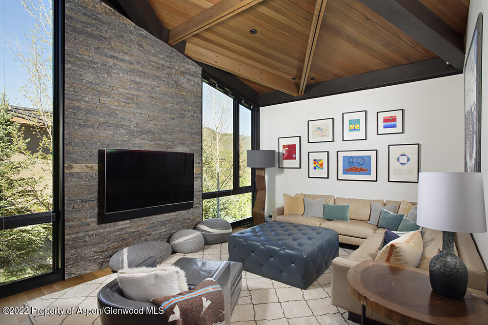 27 Turkey Trot Court Snowmass Village CO 81615