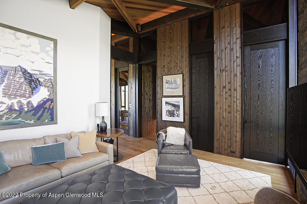 27 Turkey Trot Court Snowmass Village CO 81615