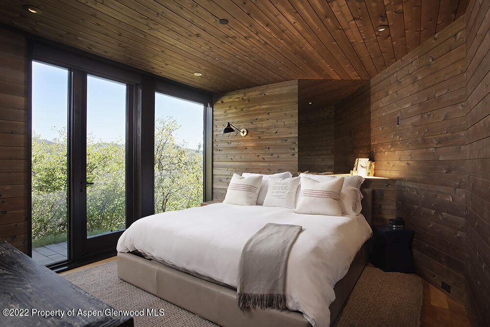 27 Turkey Trot Court Snowmass Village CO 81615