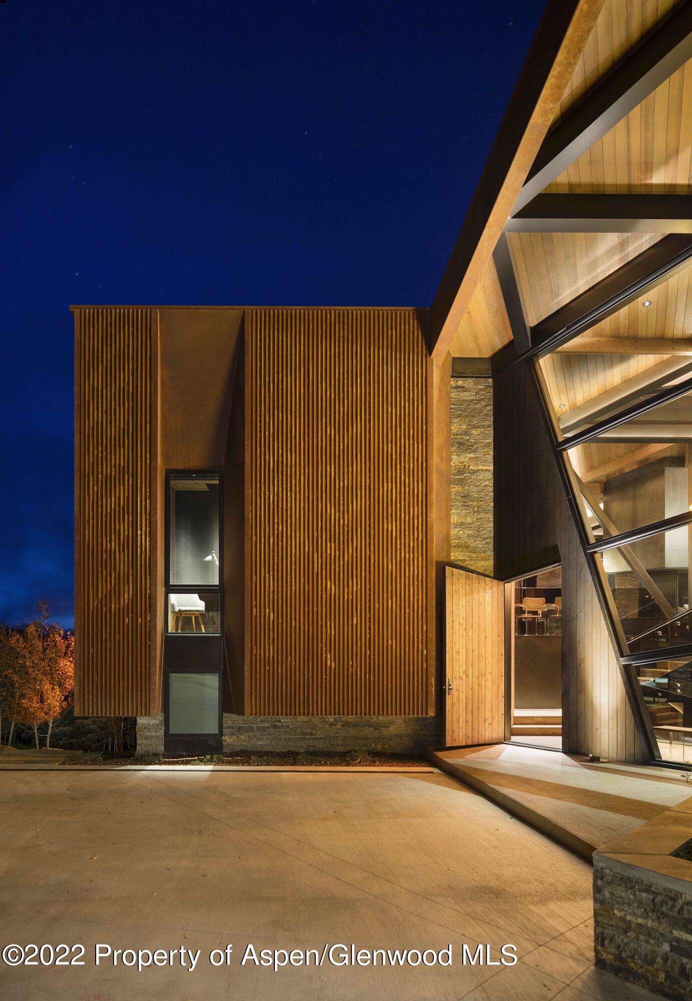 27 Turkey Trot Court Snowmass Village CO 81615