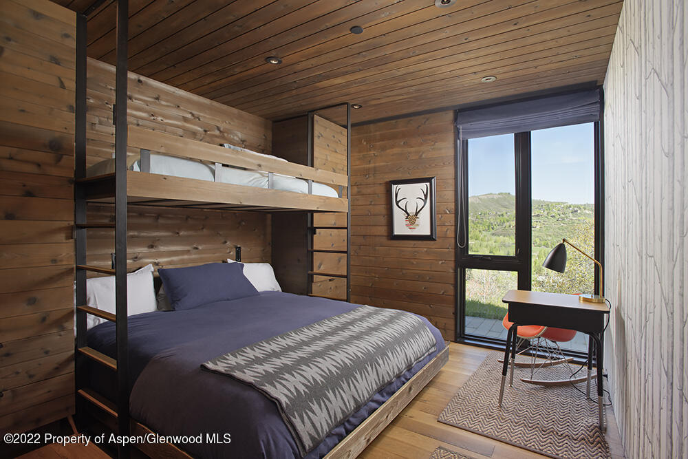 27 Turkey Trot Court Snowmass Village CO 81615