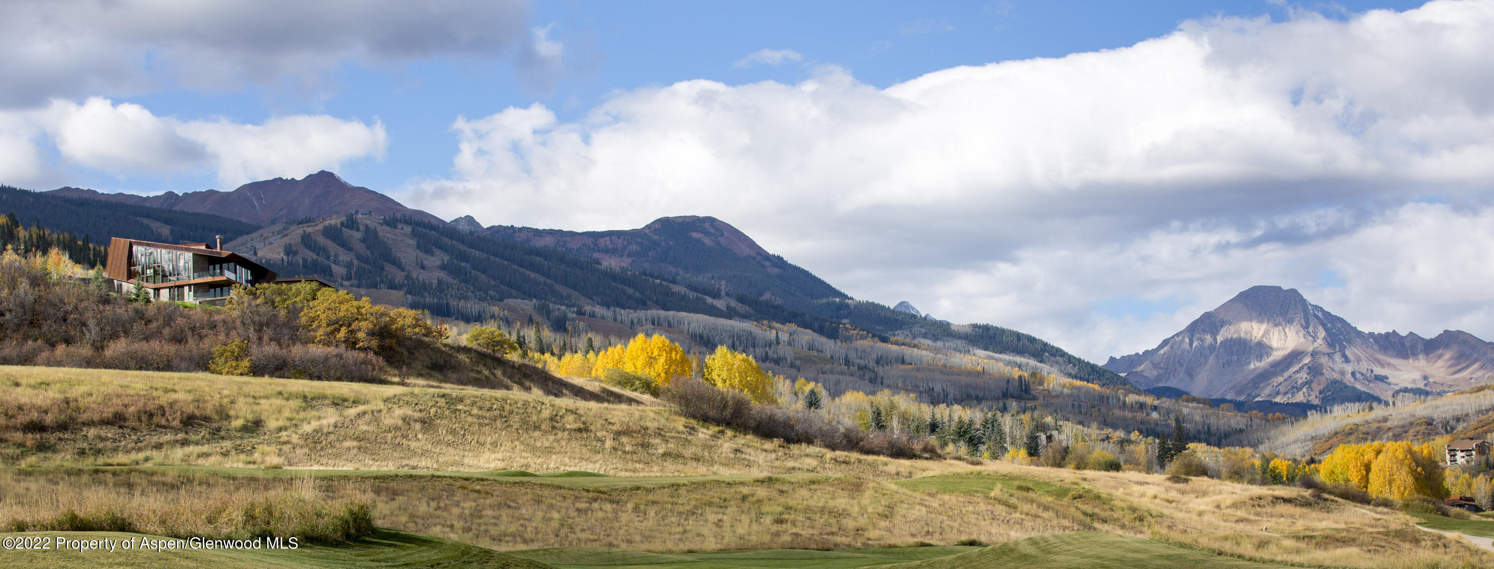 27 Turkey Trot Court Snowmass Village CO 81615