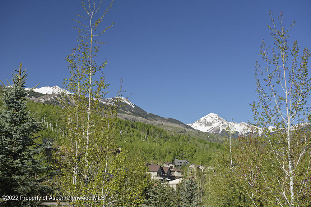 27 Turkey Trot Court Snowmass Village CO 81615