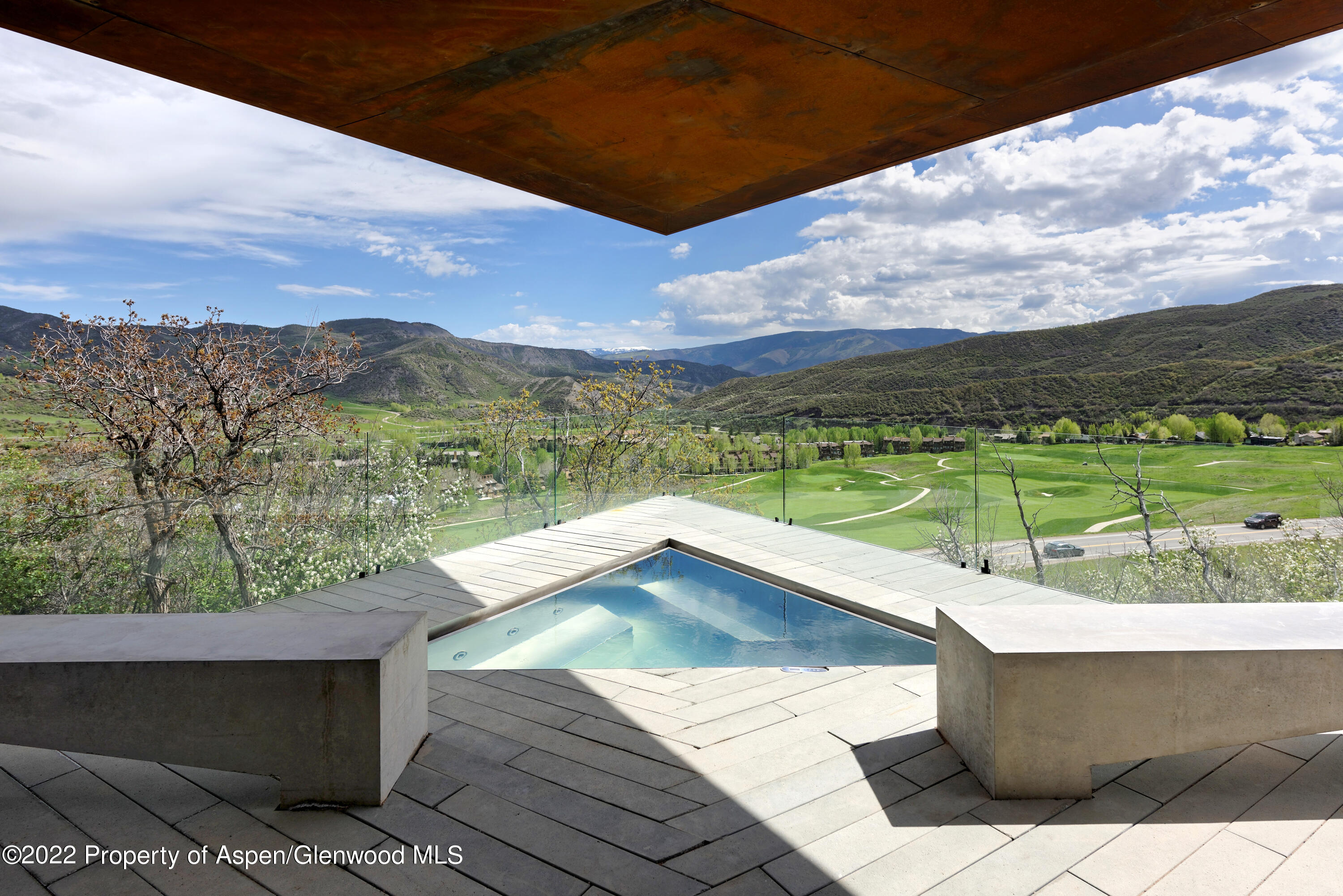 27 Turkey Trot Court Snowmass Village CO 81615