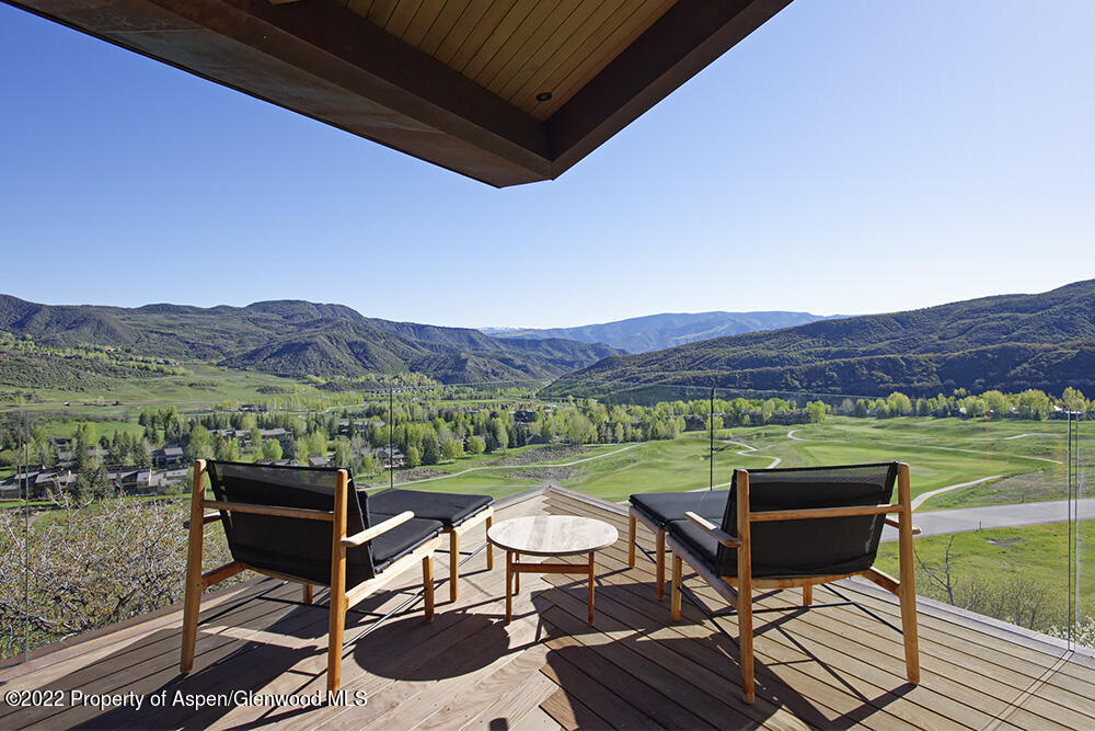 27 Turkey Trot Court Snowmass Village CO 81615