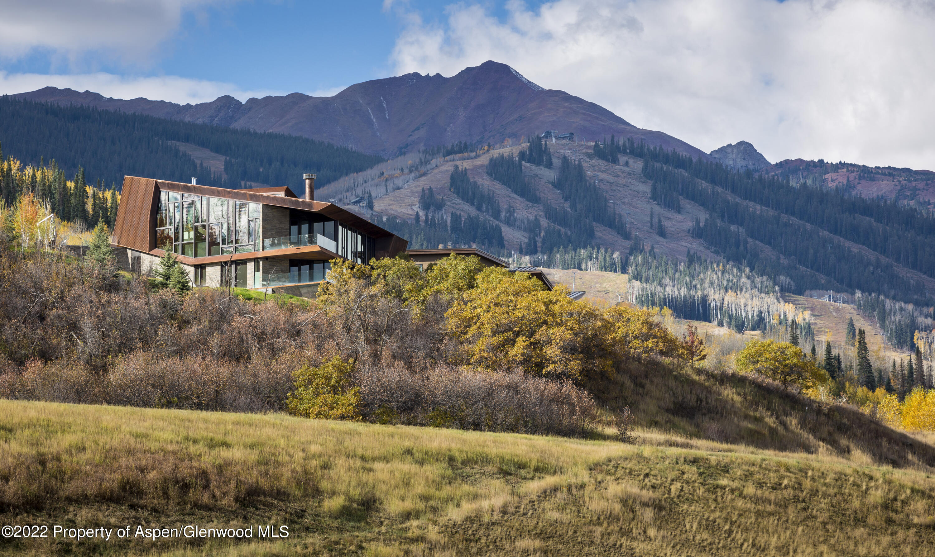 27 Turkey Trot Court Snowmass Village CO 81615