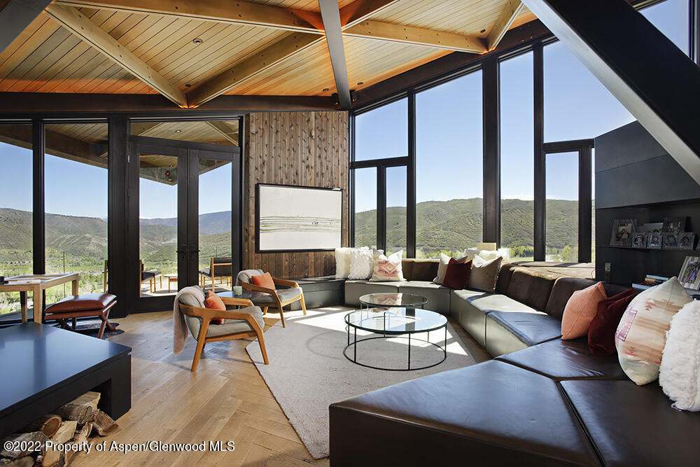 27 Turkey Trot Court Snowmass Village CO 81615