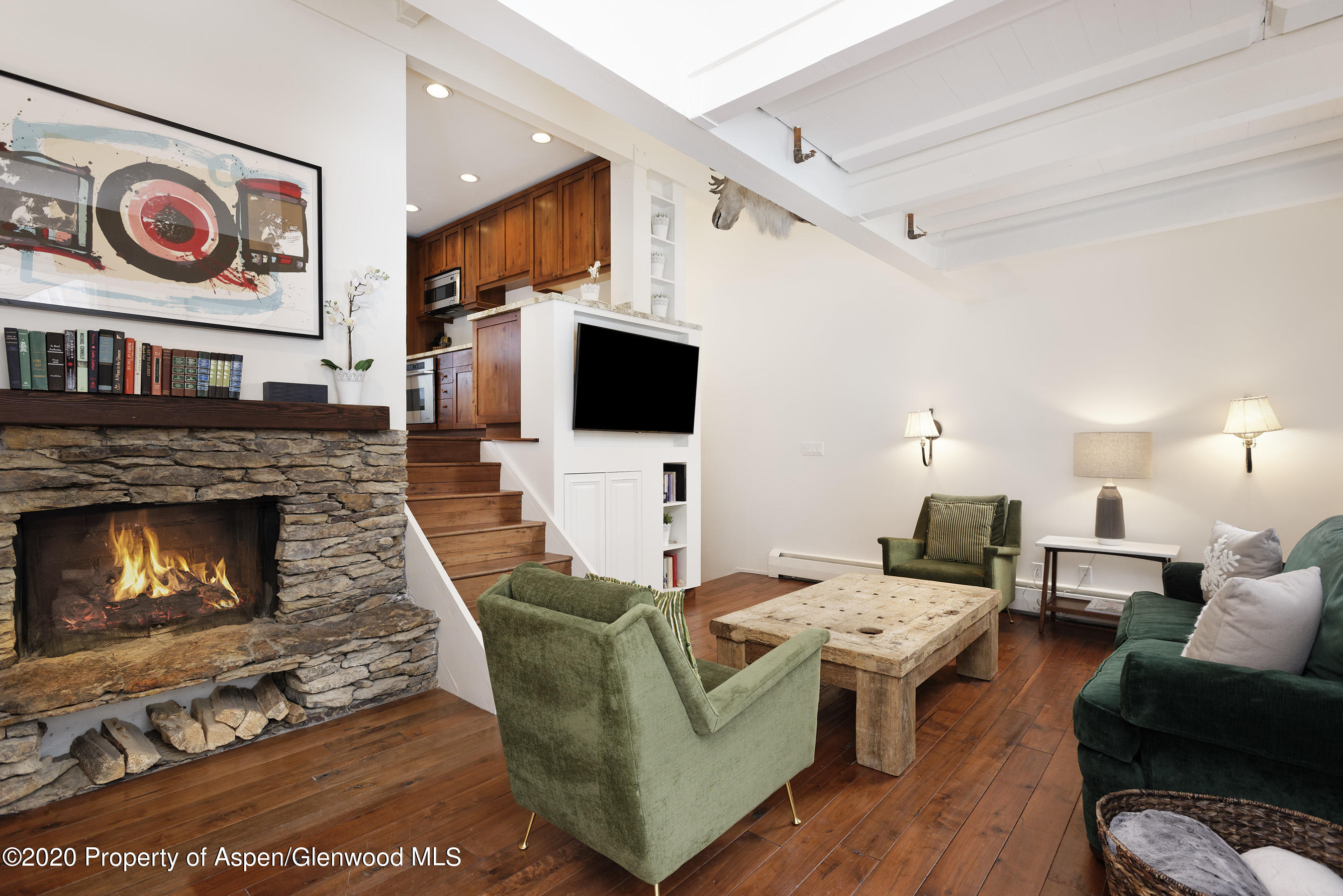 900 E Durant Avenue Aspen CO 81611