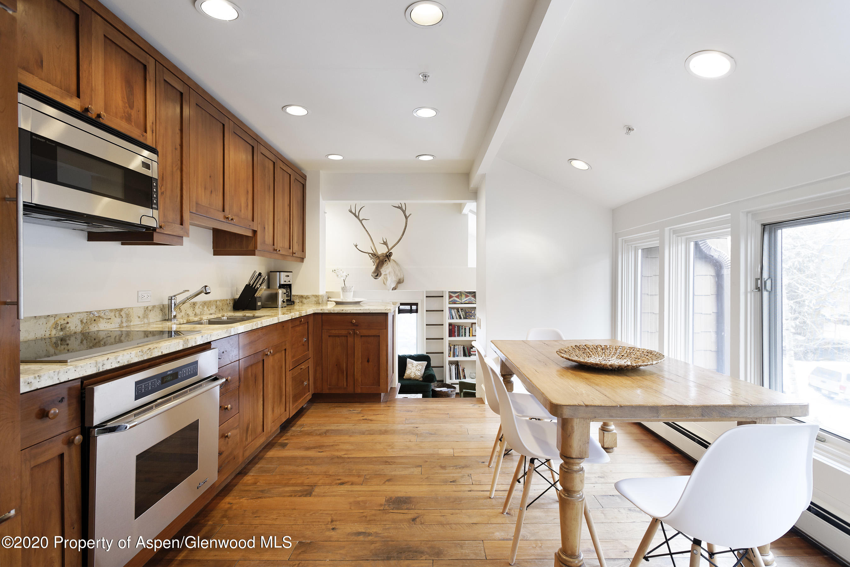 900 E Durant Avenue Aspen CO 81611