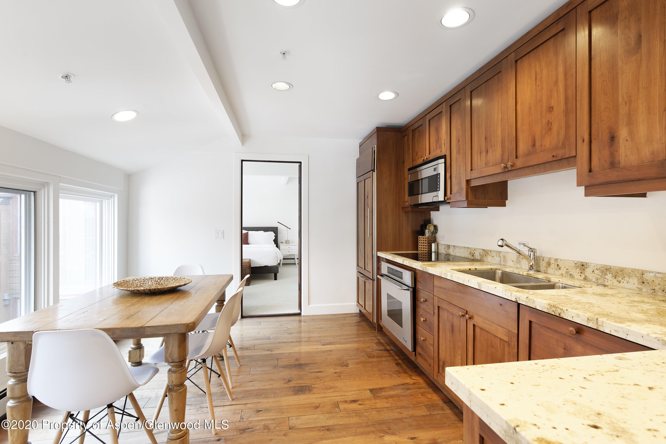 900 E Durant Avenue Aspen CO 81611