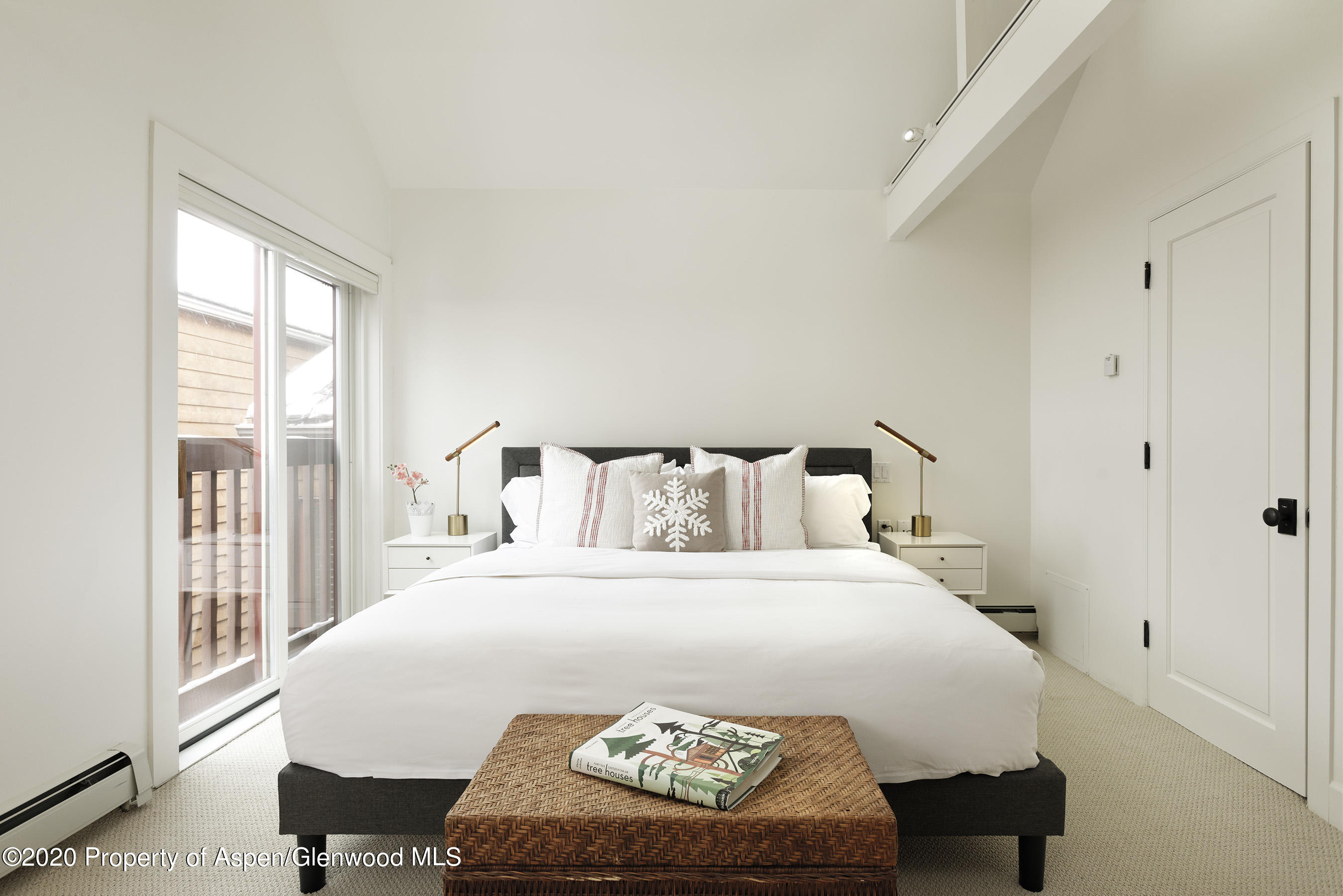 900 E Durant Avenue Aspen CO 81611