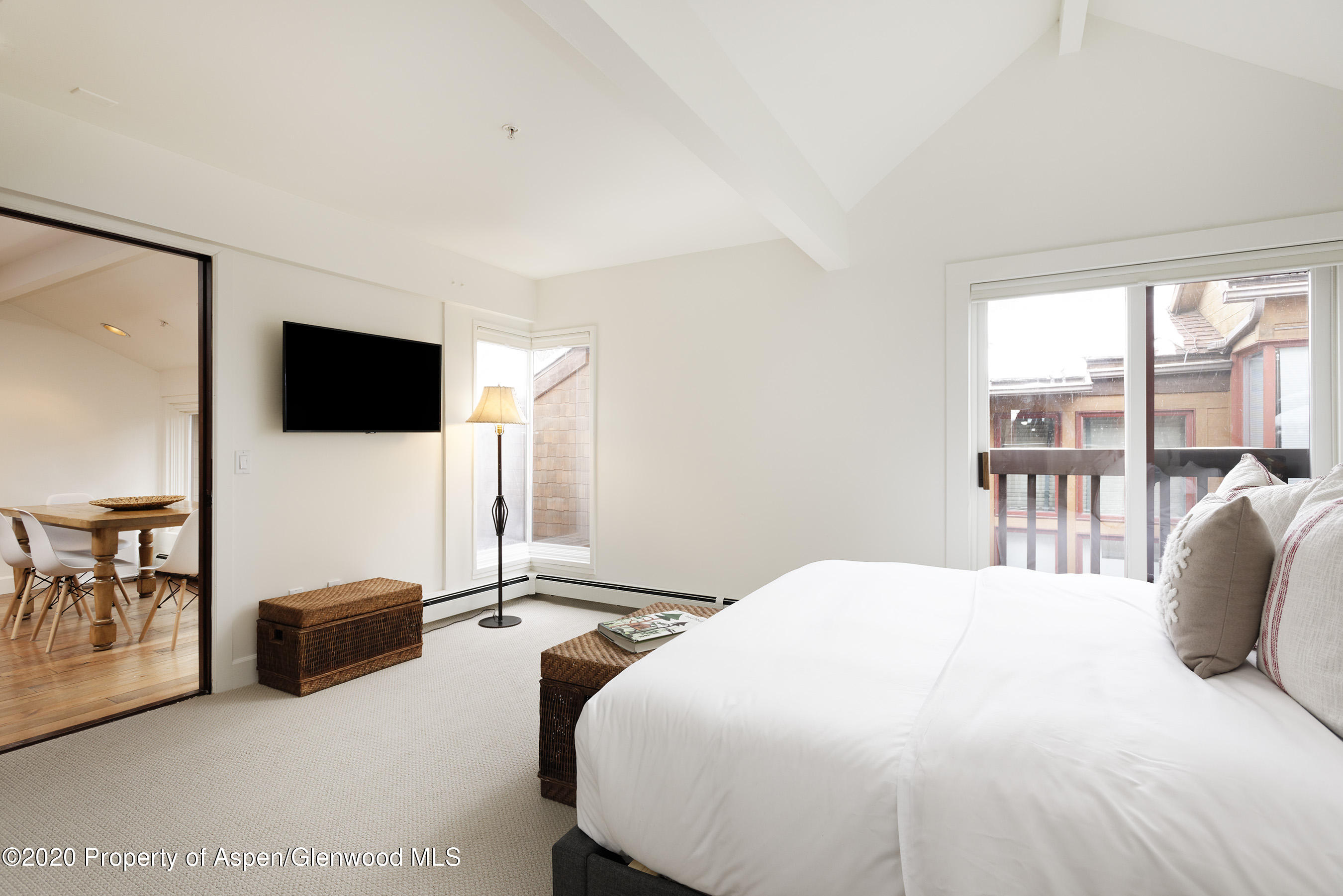 900 E Durant Avenue Aspen CO 81611