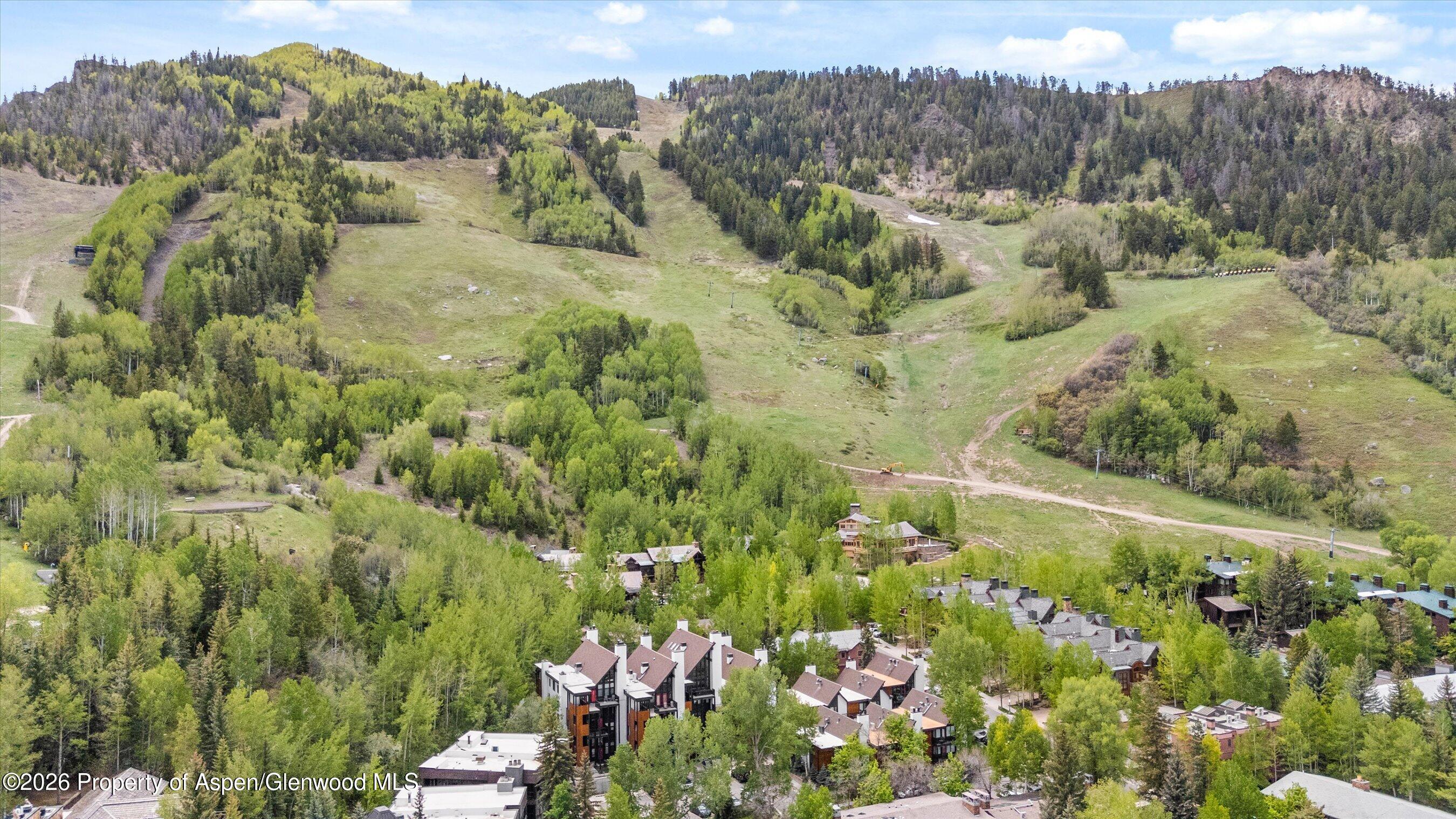 800 S Mill Street Aspen CO 81611