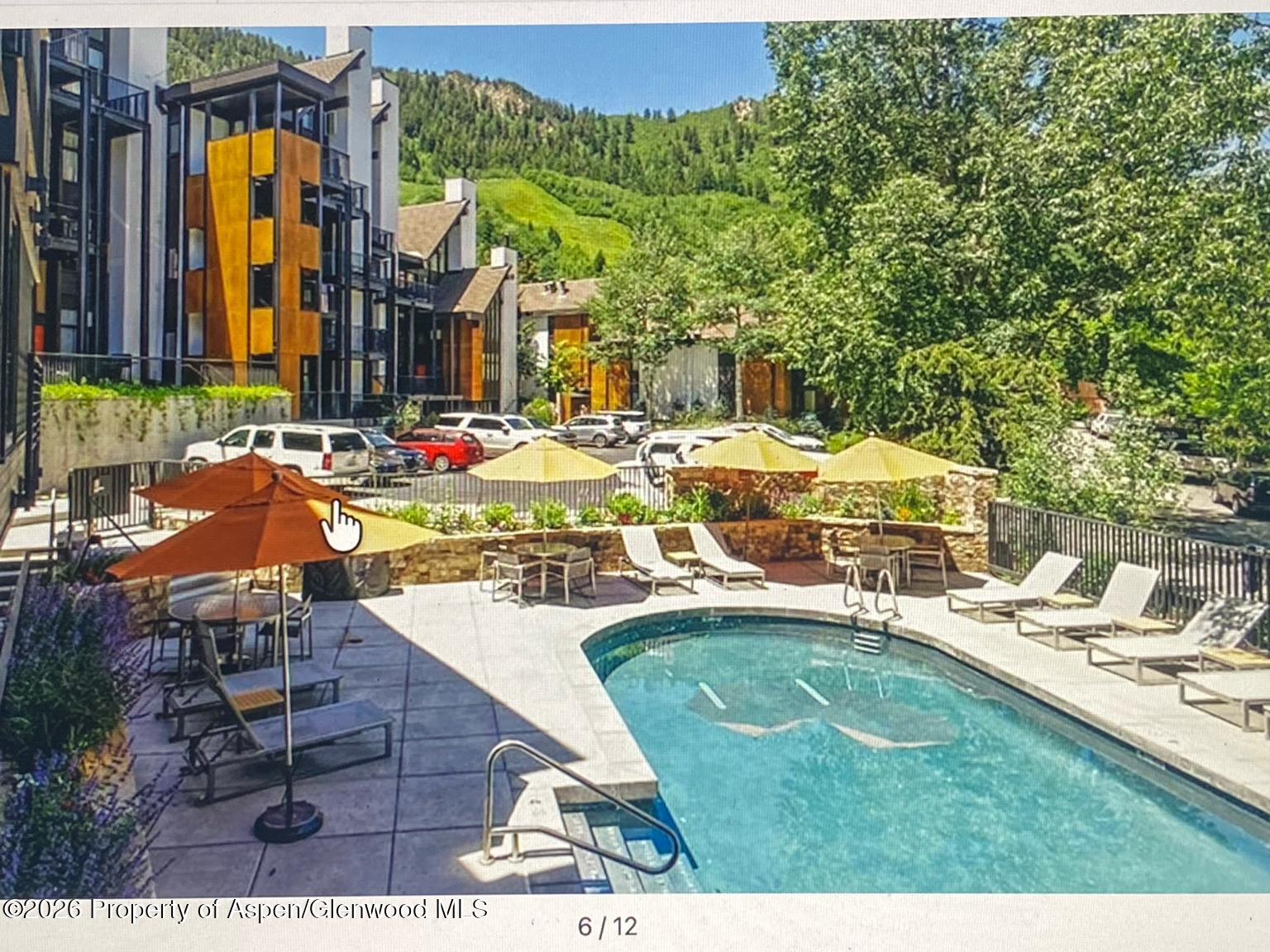 800 S Mill Street Aspen CO 81611