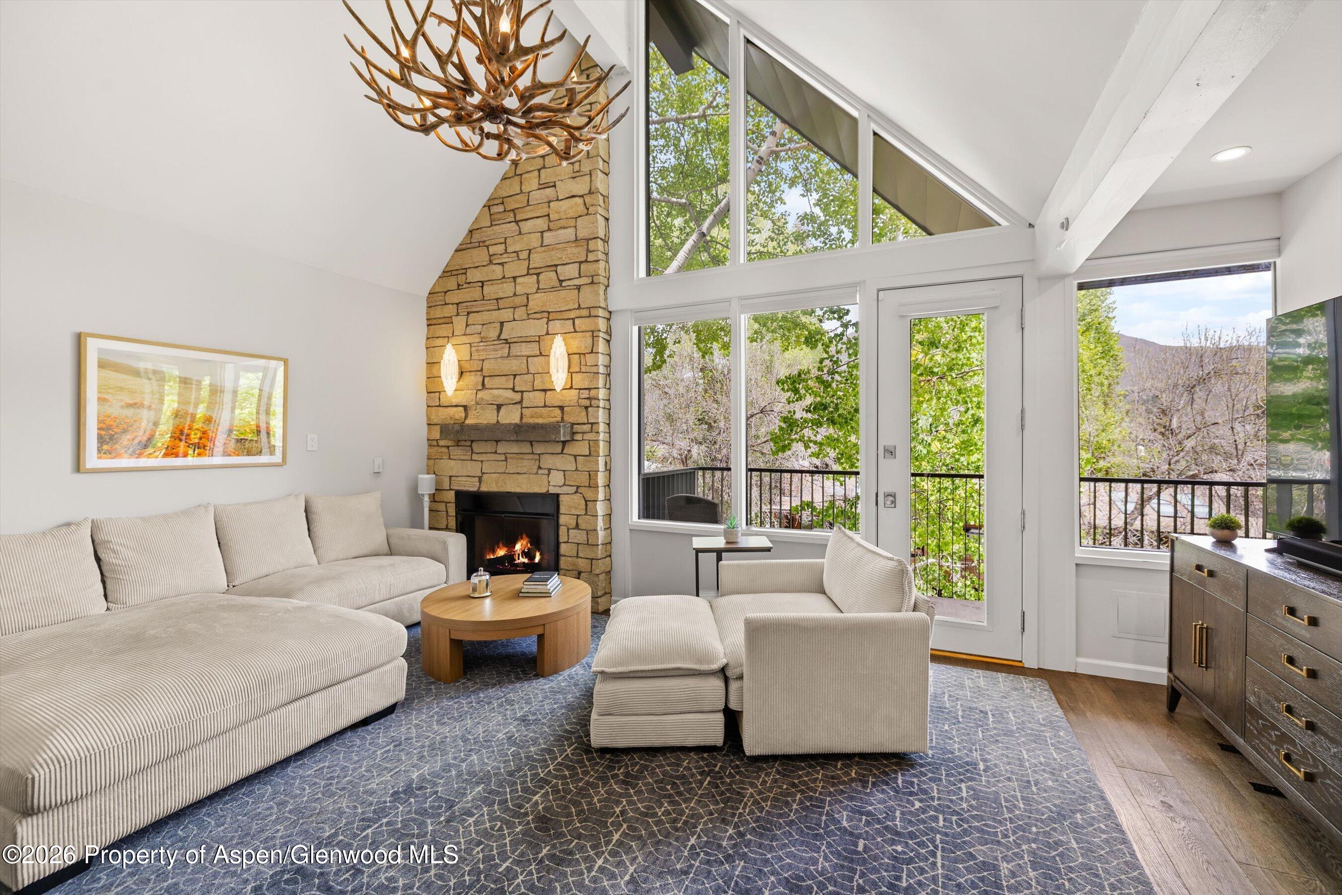 800 S Mill Street Aspen CO 81611